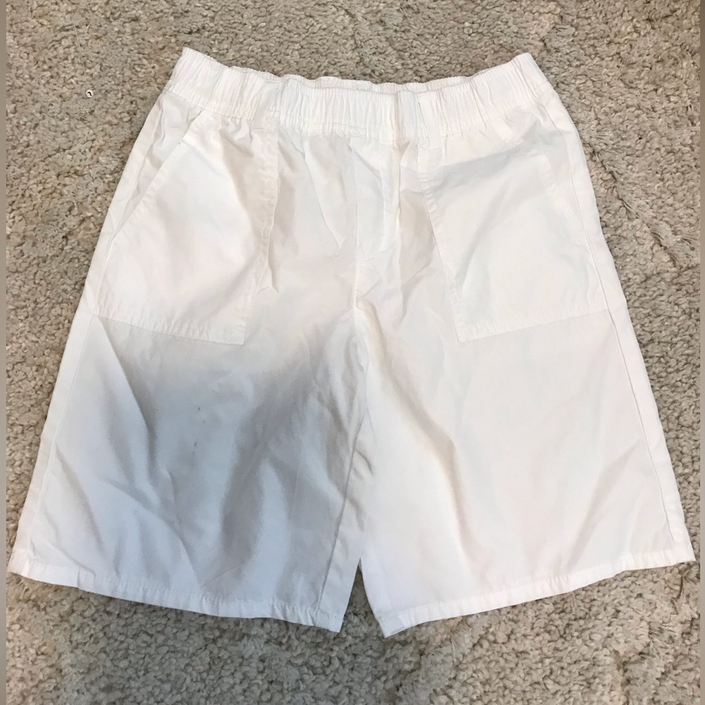 Jacadi Paris jeans short for kids 12 year old